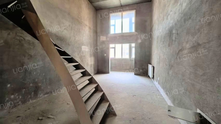 紫金庄园二手房实景图