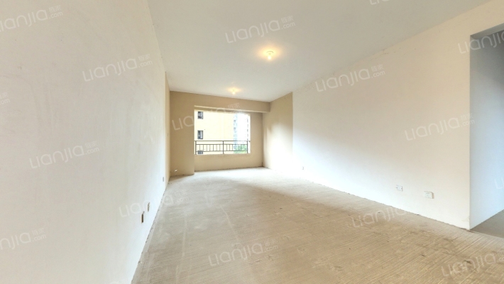 世家星湖湾二手房实景图