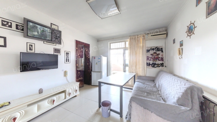 莲馨园二手房实景图