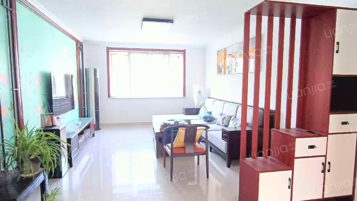 泰和花园二手房实景图