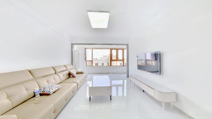 碧桂园玖中堂二手房实景图