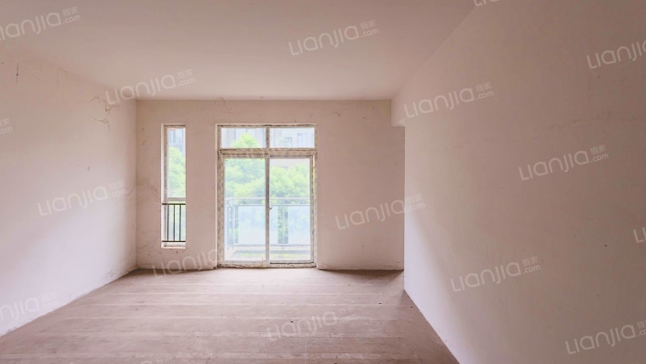 长寿江山花园(长寿)二手房实景图