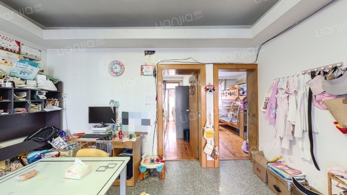 南营中军后3号二手房实景图