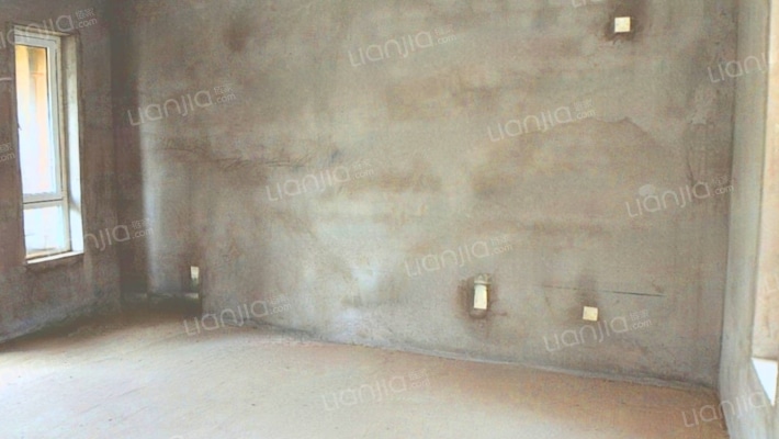 西京都 高尔夫  爱丁堡 类独栋 边户 大院子-卧室E