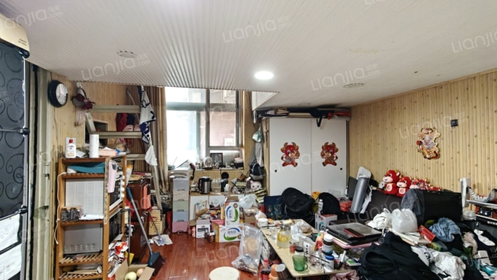永安里(和平区)二手房实景图