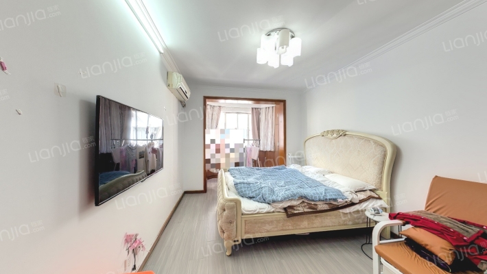 乌中小区二手房实景图