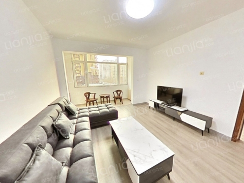 整租·梧景新村 2室2厅 南/北