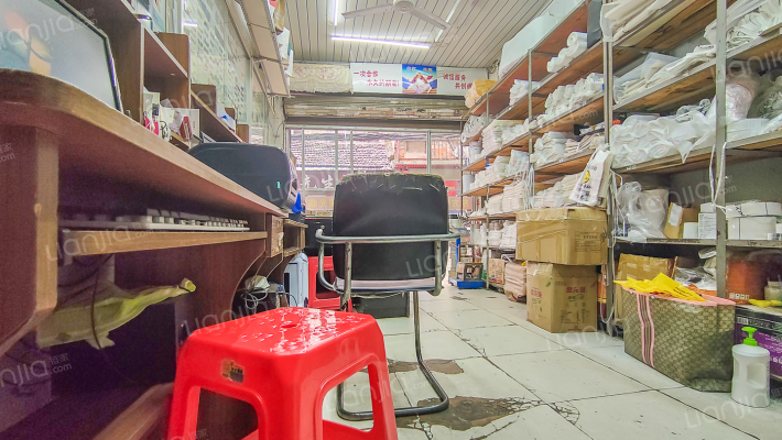 长堤街二手房实景图