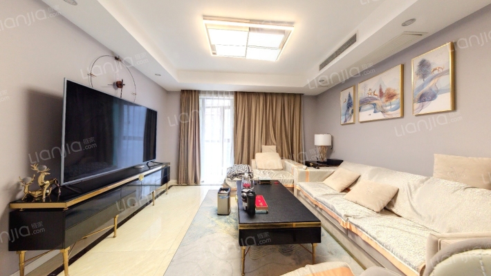 太和丽都B区二手房实景图