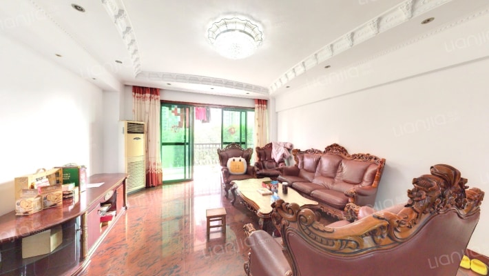 豪峰园二手房实景图