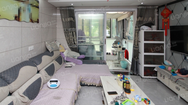 国子家缘二手房实景图