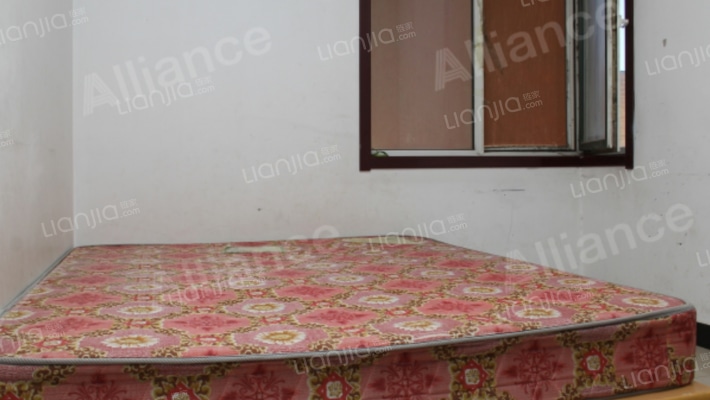 联合一号院 2室2厅 南-卧室A