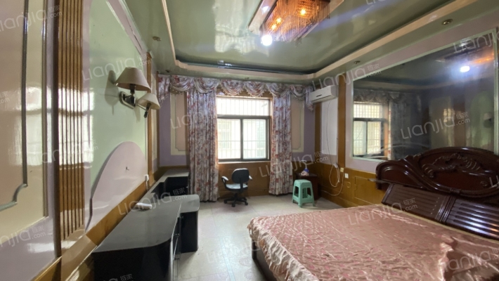 大洋路二手房实景图