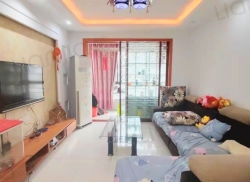 整租·天福花园东区 3室2厅 南/北_天福花园东区租房