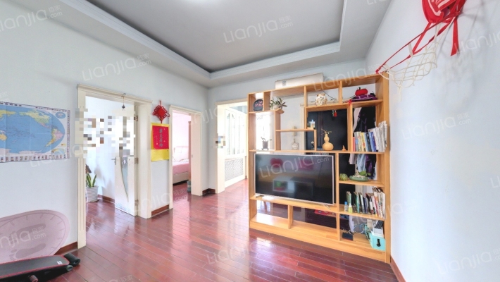 建材宿舍二手房实景图