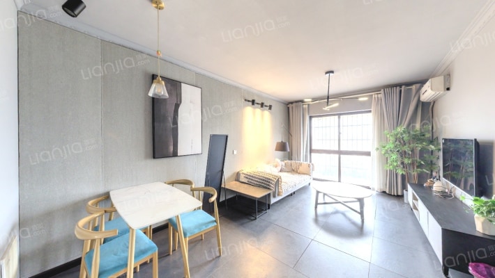 顺安大厦二手房实景图