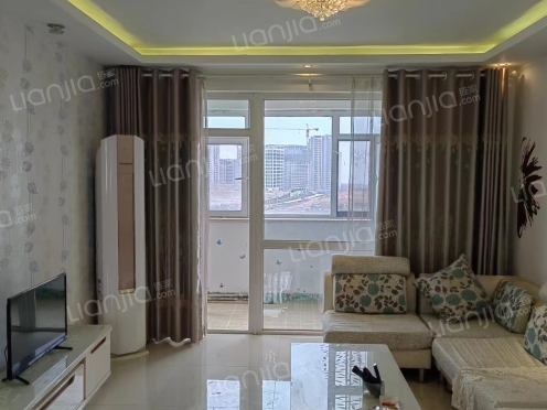 整租·东方华庭 2室2厅 南/北