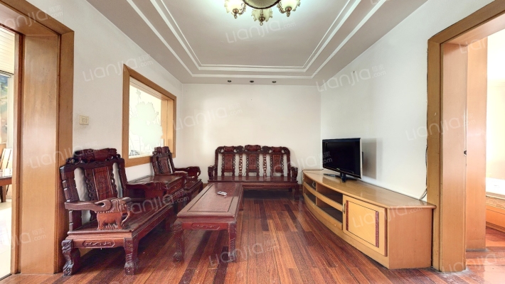 新华东路20号院二手房实景图