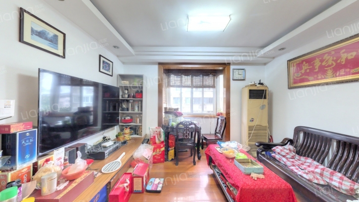 紫竹苑二手房实景图