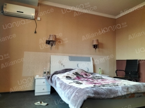 整租·兴和西街135号 1室0厅 东