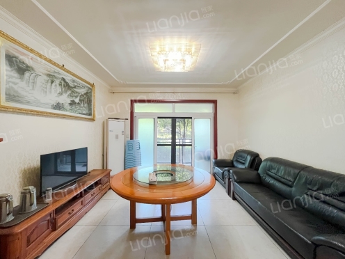 整租·建工悦城 4室2厅 东