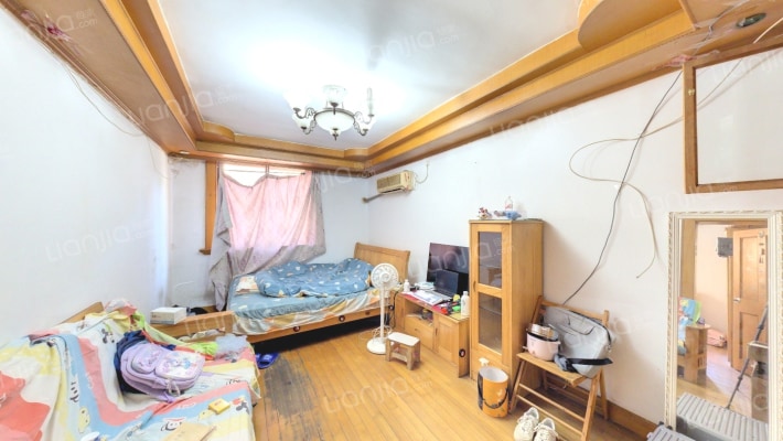 永德小区永北二手房实景图