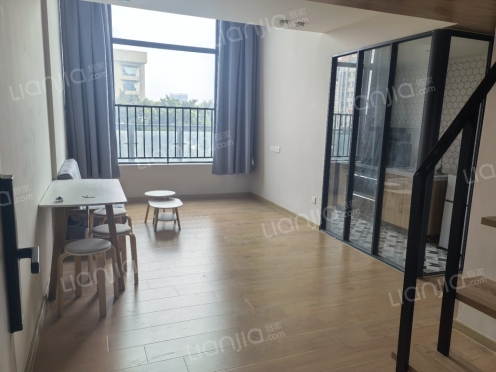 整租·又一居·作品一号 3室1厅 北