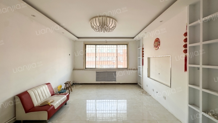 天平花园二手房实景图