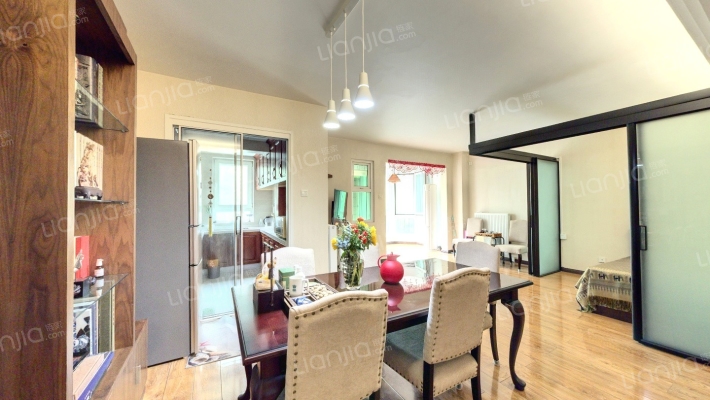 远大园三区二手房实景图