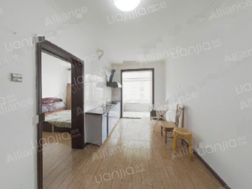 整租·吉东托斯卡纳 2室1厅 南