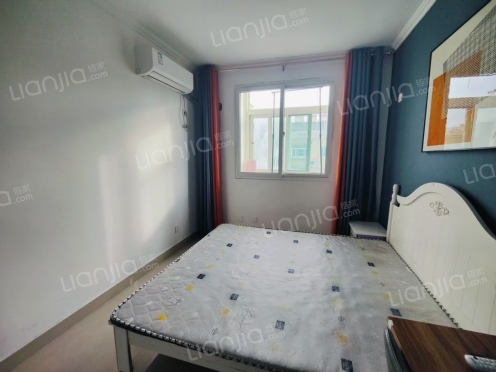 整租·中房四季城 3室2厅 南