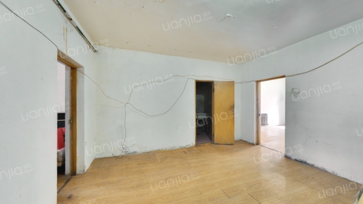 同心花园二手房实景图