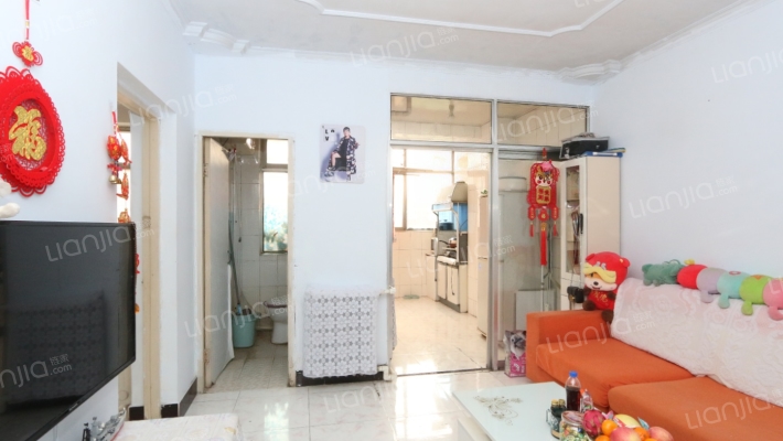 花儿巷2号二手房实景图