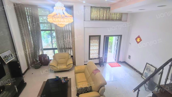 红雨苑二手房实景图