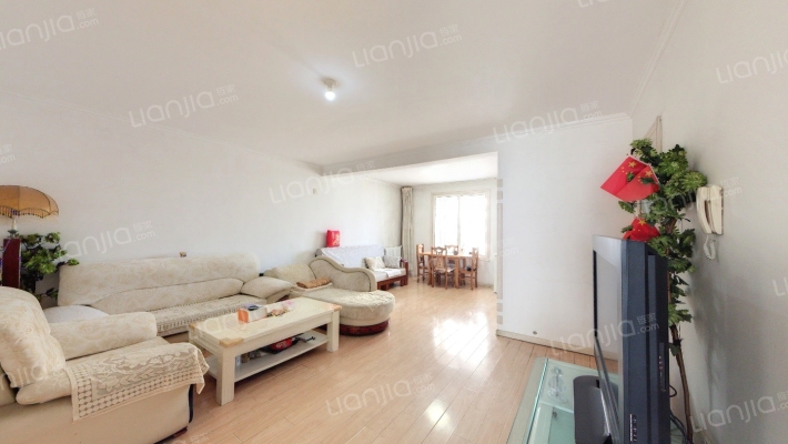 虎山花苑D区二手房实景图