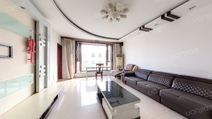 汇金苑二手房实景图