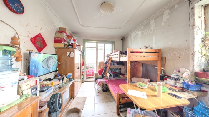 劲松九区二手房实景图