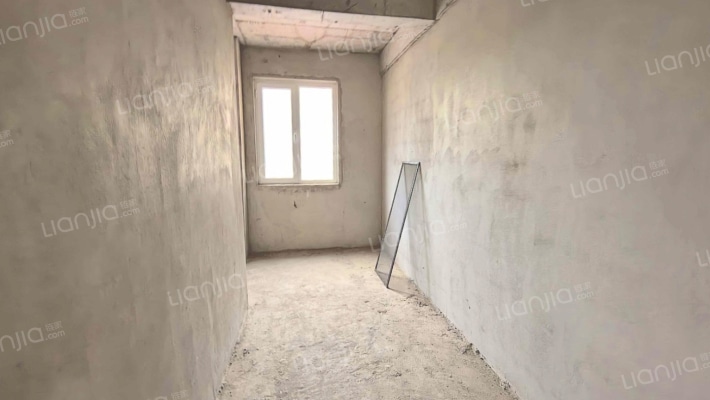 京都颐和城园区牛津小镇联排别墅区295大平米-卧室B