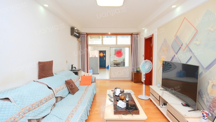 海淀东道二手房实景图