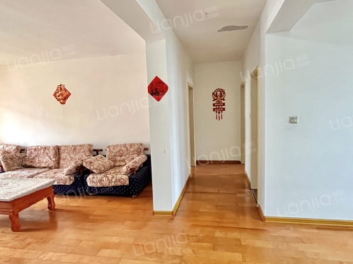 整租·银瑞吉祥苑 3室2厅 南