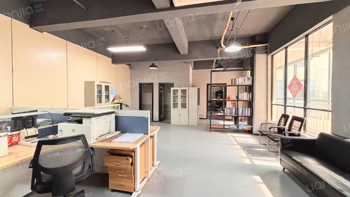 工农路108号二手房实景图