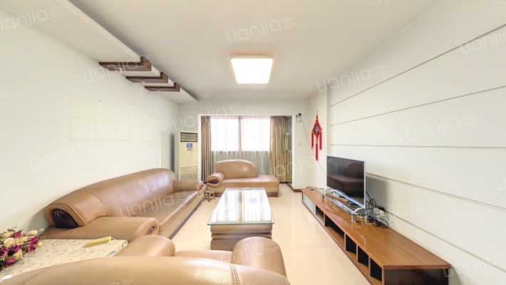 富兴金地大厦二手房实景图