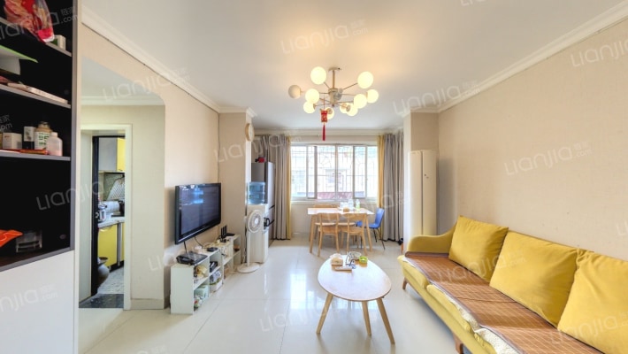 长城社区二手房实景图