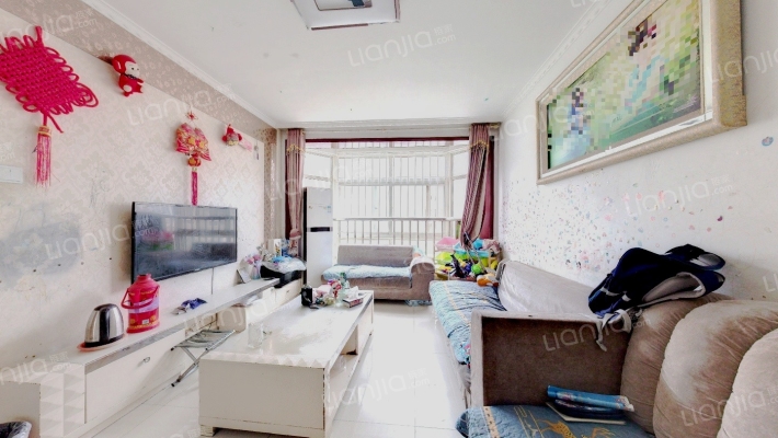 温亭花苑二手房实景图