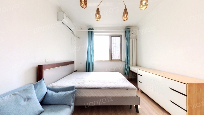 三源里南小街二手房实景图