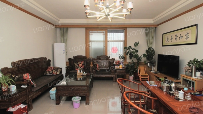 建丰楼二手房实景图