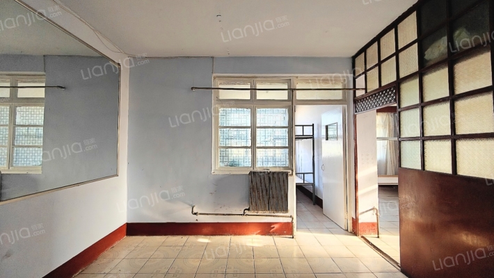 杆南小区二手房实景图