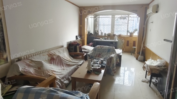 吉鹏小区二手房实景图