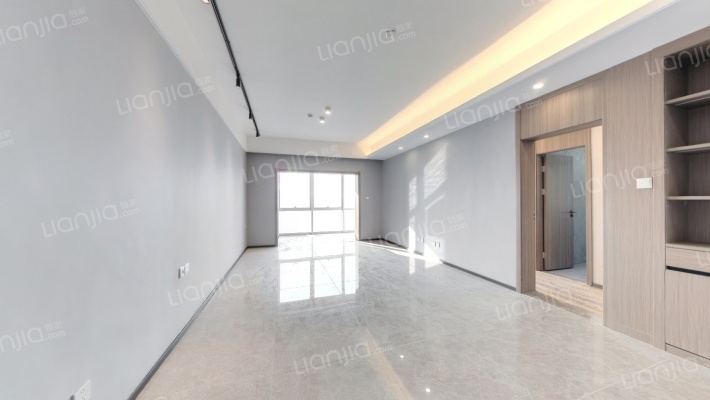 凤城国贸中心二手房实景图