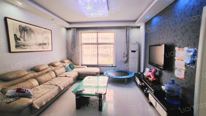 热电家园二手房实景图